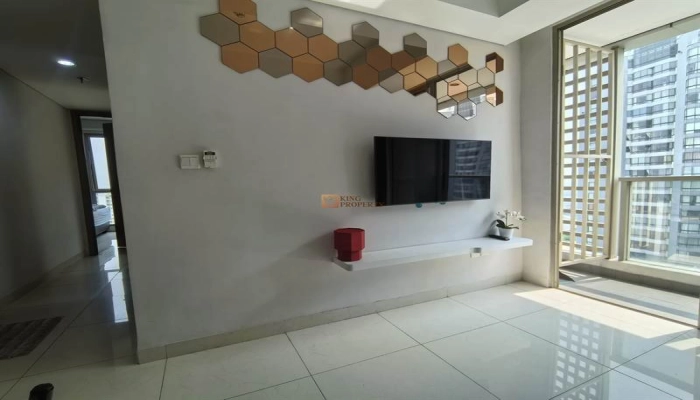 Taman Anggrek Residence Disewakan 3BR Taman Anggrek Residences Modern Minimalist Contemporary, Dekat Mall Taman Anggrek & Central Park<br> 32 img_20260508_103412