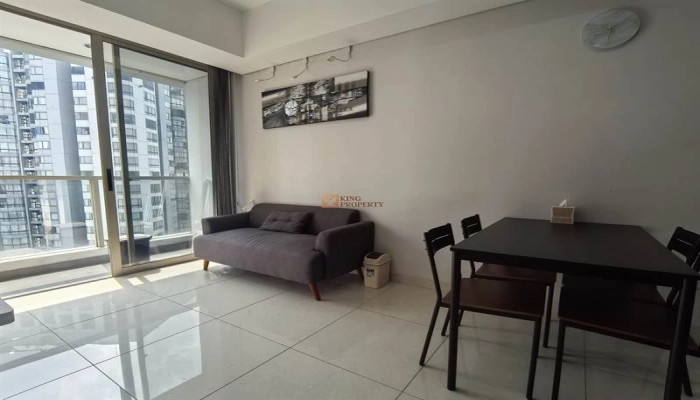 Taman Anggrek Residence Disewakan 3BR Taman Anggrek Residences Modern Minimalist Contemporary, Dekat Mall Taman Anggrek & Central Park<br> 33 img_20260508_103429