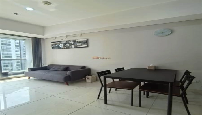 Taman Anggrek Residence Disewakan 3BR Taman Anggrek Residences Modern Minimalist Contemporary, Dekat Mall Taman Anggrek & Central Park<br> 34 img_20260508_103434