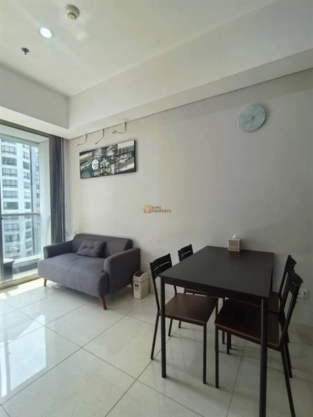 Taman Anggrek Residence Disewakan 3BR Taman Anggrek Residences Modern Minimalist Contemporary, Dekat Mall Taman Anggrek & Central Park<br> 34 img_20260508_103434
