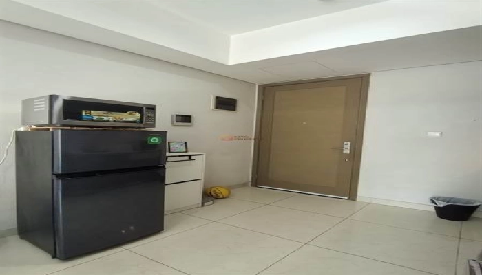 Taman Anggrek Residence Disewakan 3BR Taman Anggrek Residences Modern Minimalist Contemporary, Dekat Mall Taman Anggrek & Central Park<br> 36 img_20260508_103524