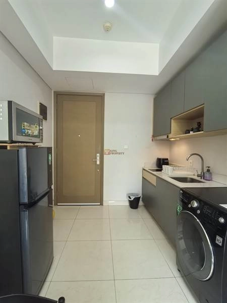 Taman Anggrek Residence Disewakan 3BR Taman Anggrek Residences Modern Minimalist Contemporary, Dekat Mall Taman Anggrek & Central Park<br> 38 img_20260508_103535