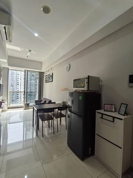 Taman Anggrek Residence Disewakan 3BR Taman Anggrek Residences Modern Minimalist Contemporary, Dekat Mall Taman Anggrek & Central Park<br> 41 img_20260508_103626