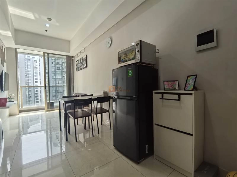 Taman Anggrek Residence Disewakan 3BR Taman Anggrek Residences Modern Minimalist Contemporary, Dekat Mall Taman Anggrek & Central Park<br> 42 img_20260508_103631