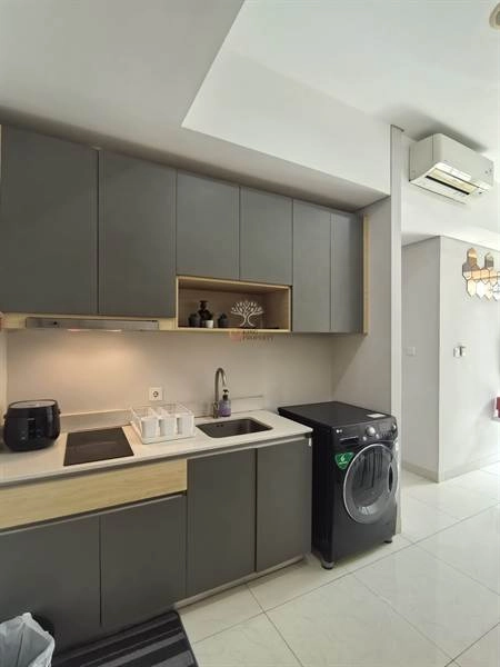Taman Anggrek Residence Disewakan 3BR Taman Anggrek Residences Modern Minimalist Contemporary, Dekat Mall Taman Anggrek & Central Park<br> 43 img_20260508_103639