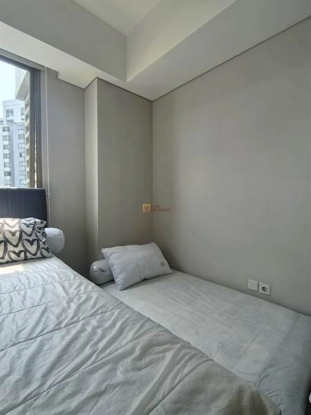 Taman Anggrek Residence Disewakan 3BR Taman Anggrek Residences Modern Minimalist Contemporary, Dekat Mall Taman Anggrek & Central Park<br> 50 img_20260508_103848
