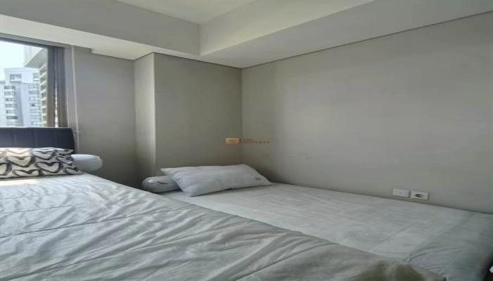 Taman Anggrek Residence Disewakan 3BR Taman Anggrek Residences Modern Minimalist Contemporary, Dekat Mall Taman Anggrek & Central Park<br> 50 img_20260508_103848