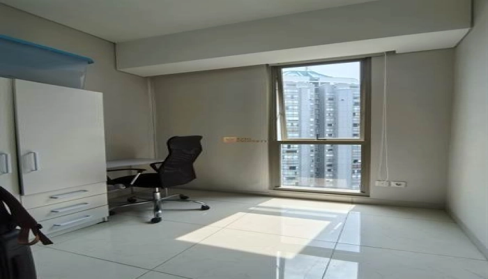 Taman Anggrek Residence Disewakan 3BR Taman Anggrek Residences Modern Minimalist Contemporary, Dekat Mall Taman Anggrek & Central Park<br> 51 img_20260508_103954