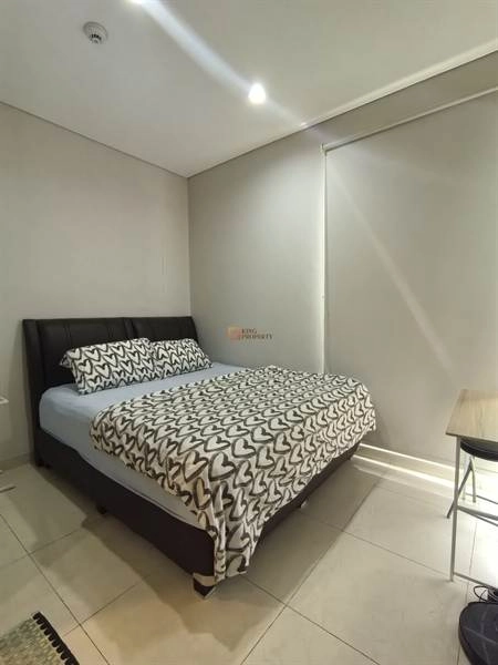 Taman Anggrek Residence Disewakan 3BR Taman Anggrek Residences Modern Minimalist Contemporary, Dekat Mall Taman Anggrek & Central Park<br> 53 img_20260508_104029