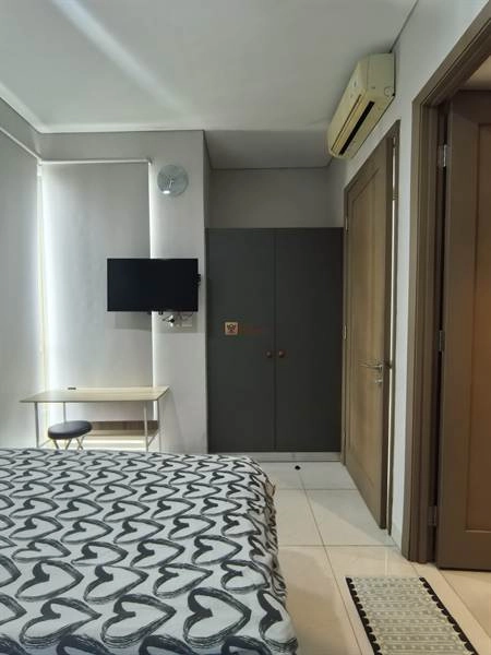 Taman Anggrek Residence Disewakan 3BR Taman Anggrek Residences Modern Minimalist Contemporary, Dekat Mall Taman Anggrek & Central Park<br> 55 img_20260508_104142