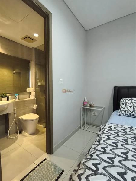 Taman Anggrek Residence Disewakan 3BR Taman Anggrek Residences Modern Minimalist Contemporary, Dekat Mall Taman Anggrek & Central Park<br> 56 img_20260508_104159