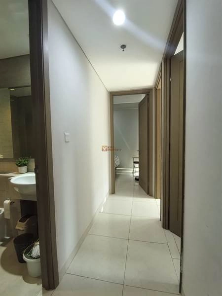 Taman Anggrek Residence Disewakan 3BR Taman Anggrek Residences Modern Minimalist Contemporary, Dekat Mall Taman Anggrek & Central Park<br> 57 img_20260508_104224