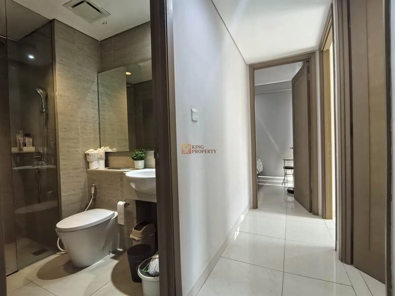Taman Anggrek Residence Disewakan 3BR Taman Anggrek Residences Modern Minimalist Contemporary, Dekat Mall Taman Anggrek & Central Park<br> 58 img_20260508_104228