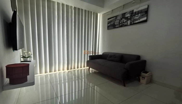 Taman Anggrek Residence Disewakan 3BR Taman Anggrek Residences Modern Minimalist Contemporary, Dekat Mall Taman Anggrek & Central Park<br> 59 img_20260508_104241