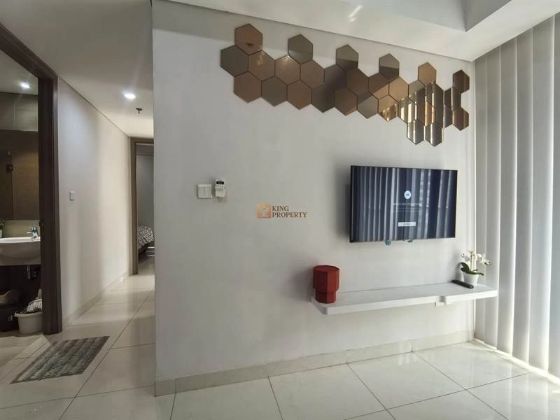 Taman Anggrek Residence Disewakan 3BR Taman Anggrek Residences Modern Minimalist Contemporary, Dekat Mall Taman Anggrek & Central Park<br> 62 img_20260508_104302
