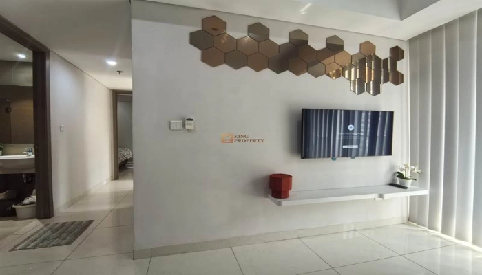 Taman Anggrek Residence Disewakan 3BR Taman Anggrek Residences Modern Minimalist Contemporary, Dekat Mall Taman Anggrek & Central Park<br> 62 img_20260508_104302