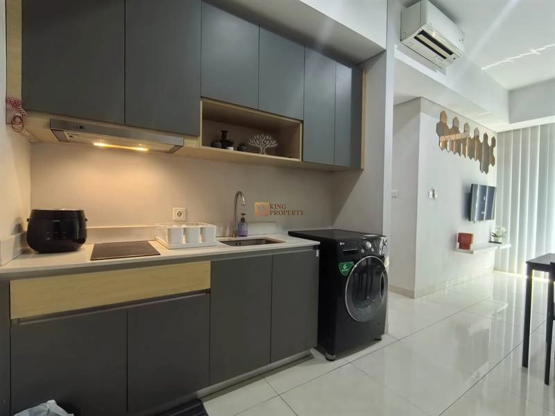 Taman Anggrek Residence Disewakan 3BR Taman Anggrek Residences Modern Minimalist Contemporary, Dekat Mall Taman Anggrek & Central Park<br> 64 img_20260508_104337