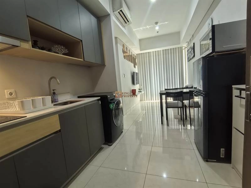 Taman Anggrek Residence Disewakan 3BR Taman Anggrek Residences Modern Minimalist Contemporary, Dekat Mall Taman Anggrek & Central Park<br> 65 img_20260508_104358