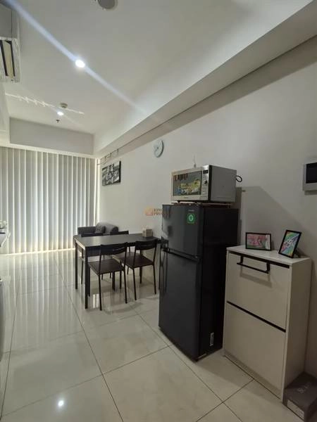 Taman Anggrek Residence Disewakan 3BR Taman Anggrek Residences Modern Minimalist Contemporary, Dekat Mall Taman Anggrek & Central Park<br> 66 img_20260508_104407