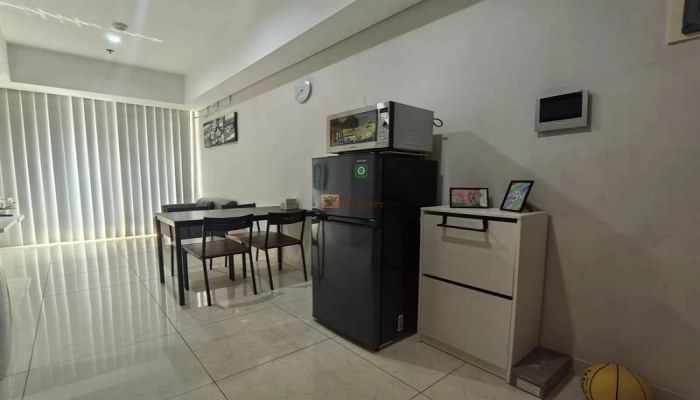 Taman Anggrek Residence Disewakan 3BR Taman Anggrek Residences Modern Minimalist Contemporary, Dekat Mall Taman Anggrek & Central Park<br> 67 img_20260508_104411