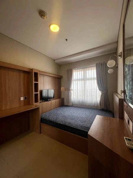 Madison Park   Disewakan 1 Bedroom Madison Park – Warm Modern Minimalist Design, Full Furnish Dekat Central Park 26 img_20260521_wa0034