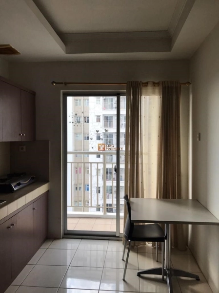 Royal Mediterania 2BR Mediterania Garden 2 Warm Minimalist Design – Dekat Central Park, Kampus Trisakti 12 img_20260602_wa0018