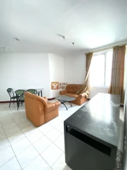 Apartemen 1bedroom Mitra Bahari Penjaringan Jakarta Furnished 62m2