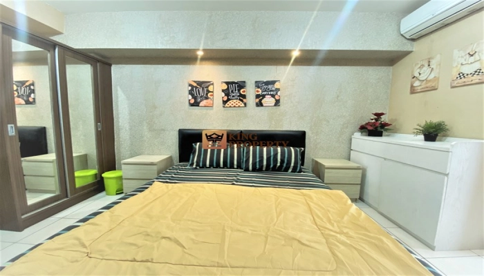 Green Bay Pluit Rekomen Banget! Studio Full Furnished Lengkap Tower Depan Green Bay Pluit Greenbay 5 img_2058