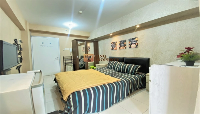 Green Bay Pluit Rekomen Banget! Studio Full Furnished Lengkap Tower Depan Green Bay Pluit Greenbay 1 img_2071