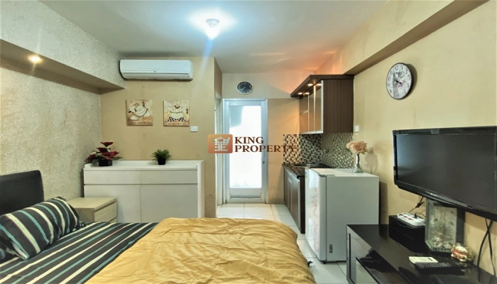 Green Bay Pluit Rekomen Banget! Studio Full Furnished Lengkap Tower Depan Green Bay Pluit Greenbay 3 img_2077