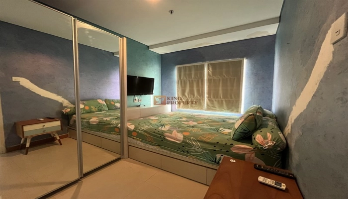 Madison Park Good Price ! 1BR Design Interior Madison Park Tanjung Duren 15 img_2145