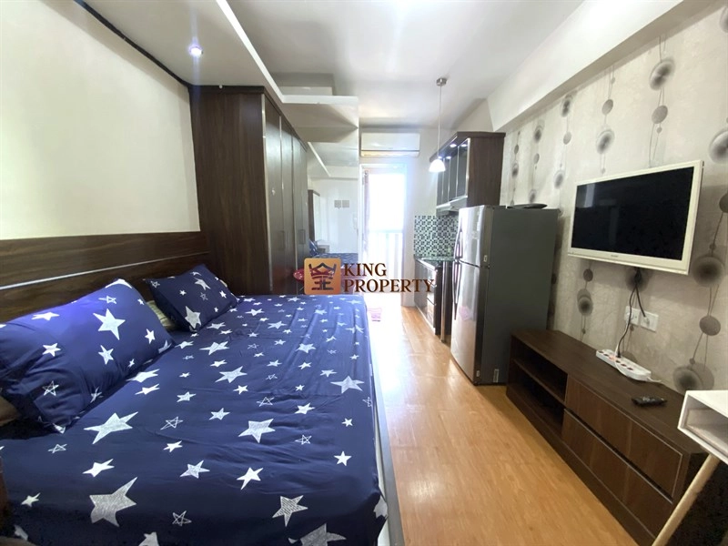 Green Bay Pluit Full Furnish Lengkap Studio21m2 Green Bay Pluit Greenbay Lantai Rendah 6 img_2173