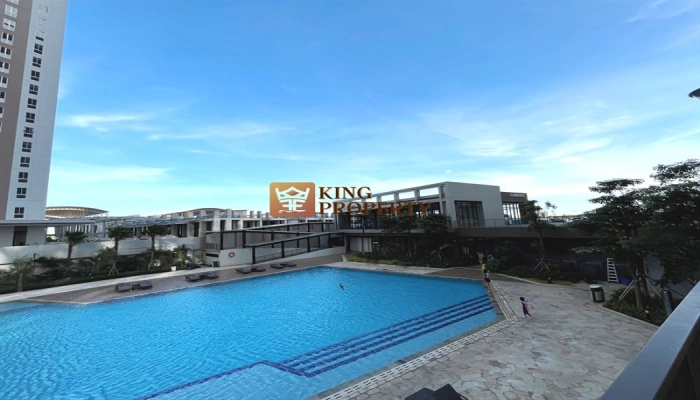 Jakarta Utara View Laut, Dijual 2BR Apartemen Tokyo Riverside PIK2 Jakarta Utara 20 img_2274