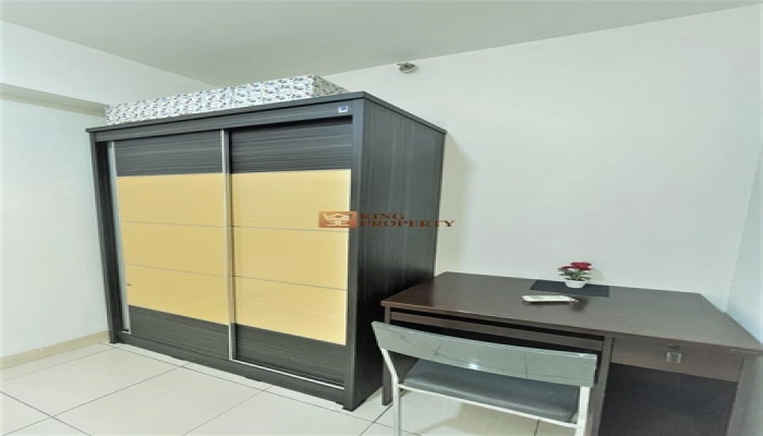 Green Bay Pluit Sewa Murah 2br35m2 Apartement Green Bay Pluit Greenbay Furnished Rapih 8 img_2488