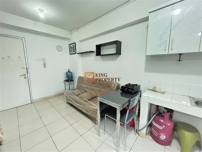 Green Bay Pluit Sewa Murah 2br35m2 Apartement Green Bay Pluit Greenbay Furnished Rapih 5 img_2490