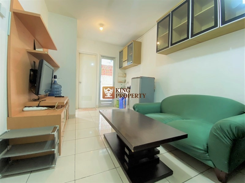 Green Bay Pluit Best Deal 2kamar Kondisi Furnish Minimalis View Kota Green Bay Pluit 1 img_2623