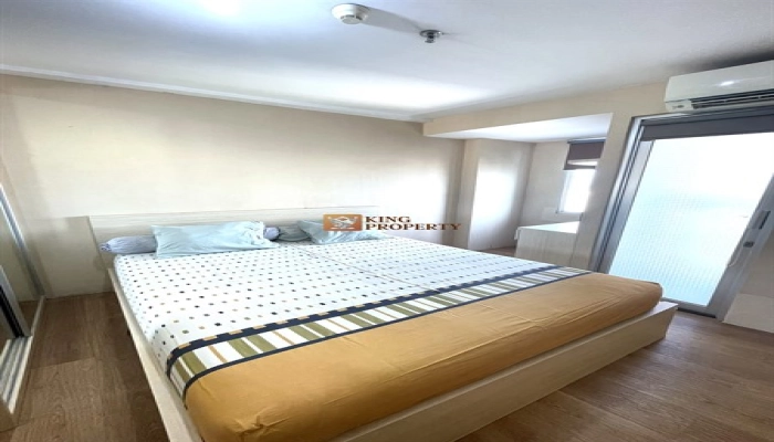 Green Bay Pluit Disewa Hunian Minimalis Studio 21m2 Green Bay Pluit Greenbay Furnished 5 img_2626