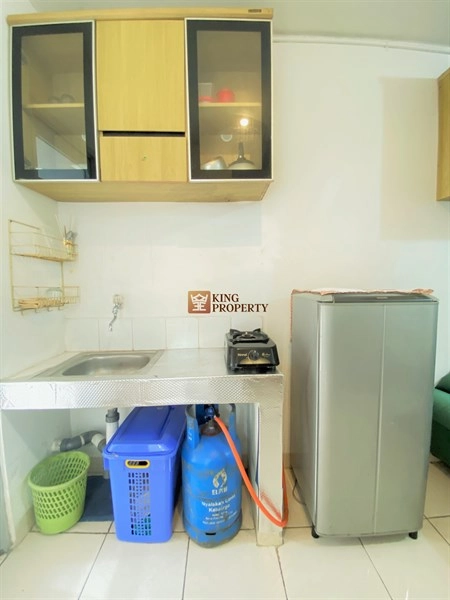 Green Bay Pluit Tower Depan Strategis 2BR Furnish Siap Huni Green Bay Pluit View Kota 3 img_2633