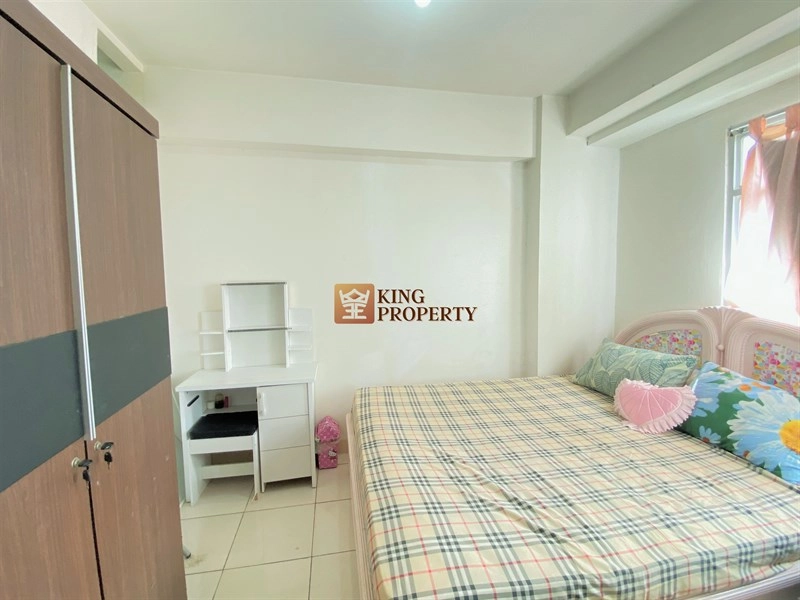 Green Bay Pluit Tower Depan Strategis 2BR Furnish Siap Huni Green Bay Pluit View Kota 6 img_2639