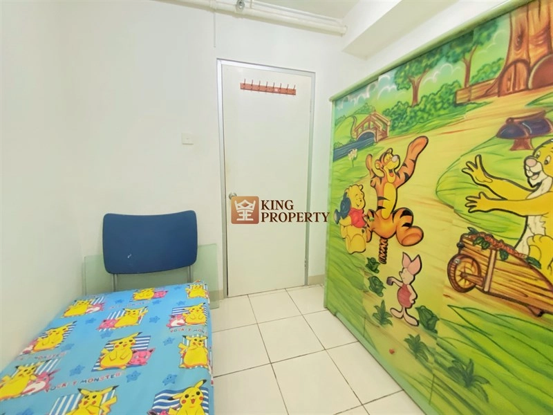 Green Bay Pluit Tower Depan Strategis 2BR Furnish Siap Huni Green Bay Pluit View Kota 8 img_2644