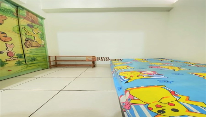 Green Bay Pluit Tower Depan Strategis 2BR Furnish Siap Huni Green Bay Pluit View Kota 9 img_2648