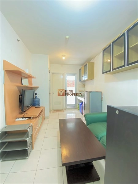 Green Bay Pluit Tower Depan Strategis 2BR Furnish Siap Huni Green Bay Pluit View Kota 5 img_2651