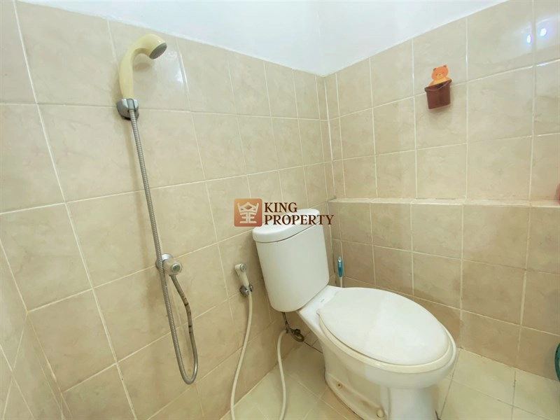 Green Bay Pluit Tower Depan Strategis 2BR Furnish Siap Huni Green Bay Pluit View Kota 10 img_2653