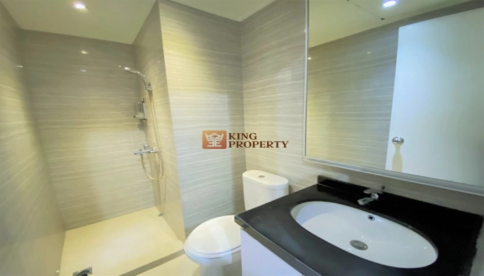 Green Bay Pluit Hunian Luas & Eksklusif 1+1BR Hook 50m² Green Bay Pluit Full Furnished 10 img_2661