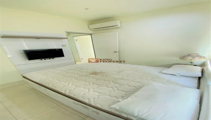 Green Bay Pluit Jarang Ada 1bedroom uk.50m2 Hook For sewa Full Furnish Lantai Rendah Green Bay Pluit 7 img_2667