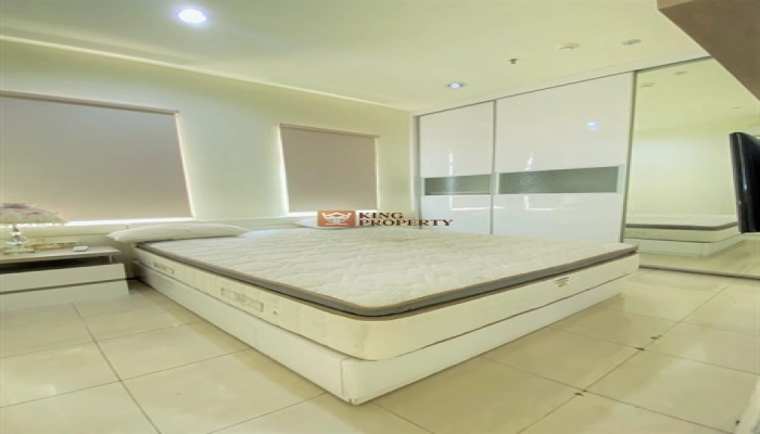 Green Bay Pluit Hunian Luas & Eksklusif 1+1BR Hook 50m² Green Bay Pluit Full Furnished 7 img_2668