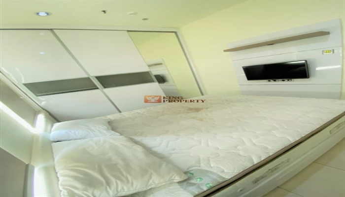 Green Bay Pluit Hunian Luas & Eksklusif 1+1BR Hook 50m² Green Bay Pluit Full Furnished 8 img_2670