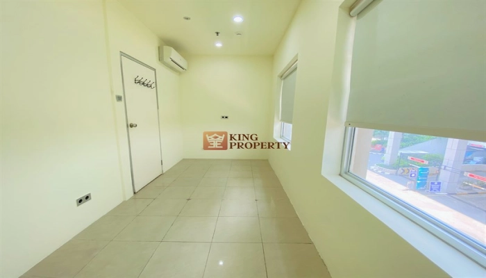 Green Bay Pluit Hunian Luas & Eksklusif 1+1BR Hook 50m² Green Bay Pluit Full Furnished 9 img_2673