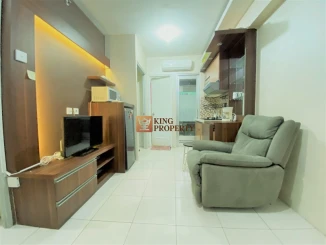 Best Price 2br 35m2 Hook Green Bay Pluit Greenbay Furnished View Kota