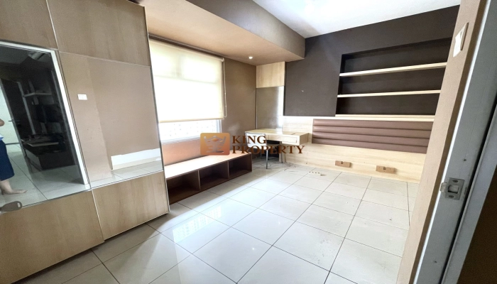 Green Bay Pluit Nyaman & Strategis! Disewa 2BR Furnished View Pool di Green Bay Pluit 5 img_2778